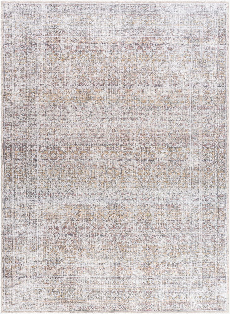 Rainier Machine Woven Rug large image 