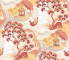 Old Peking Pink Lemonade Peel & Stick Wallpaper thumbnail 0