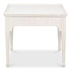 Jude Bungalow Side Table, Side & End Table by Sarreid, 22" length x 28" width x 24" height thumbnail 4