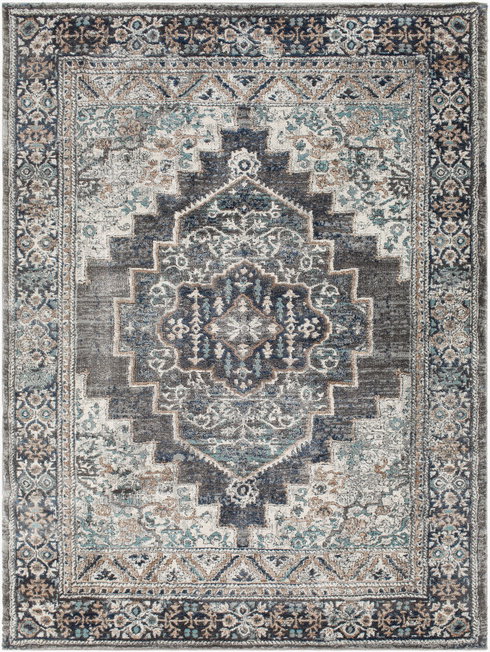 Montana Machine Woven Rug