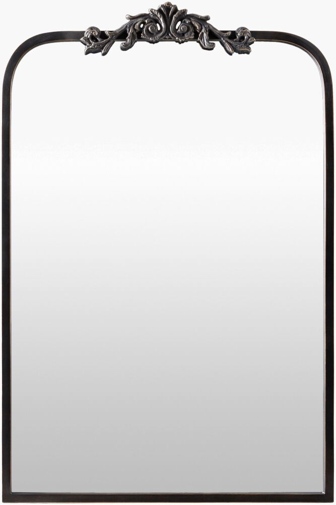 Aarlen Accent Mirror, by Surya, 20" width x 30" height