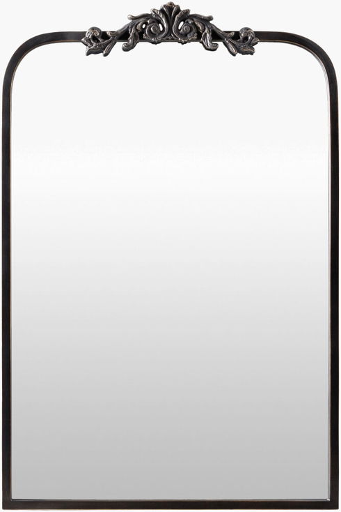 Aarlen Accent Mirror