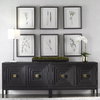 Forest Finds Framed Prints Set/6, by Uttermost, 1'6" width x 1'10" height x 1.75" depth thumbnail 2