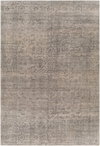 Smyrna Handmade Rug, by Surya, 9' length x 6' width thumbnail