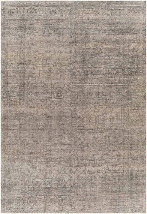 Smyrna Handmade Rug