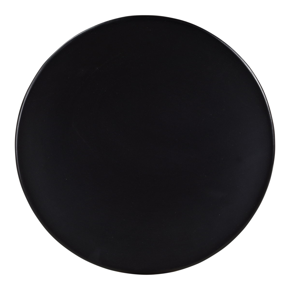 Nels End Table Black, Side & End Table by Moe's Home, 16" width x 18" height x 16" depth View 3