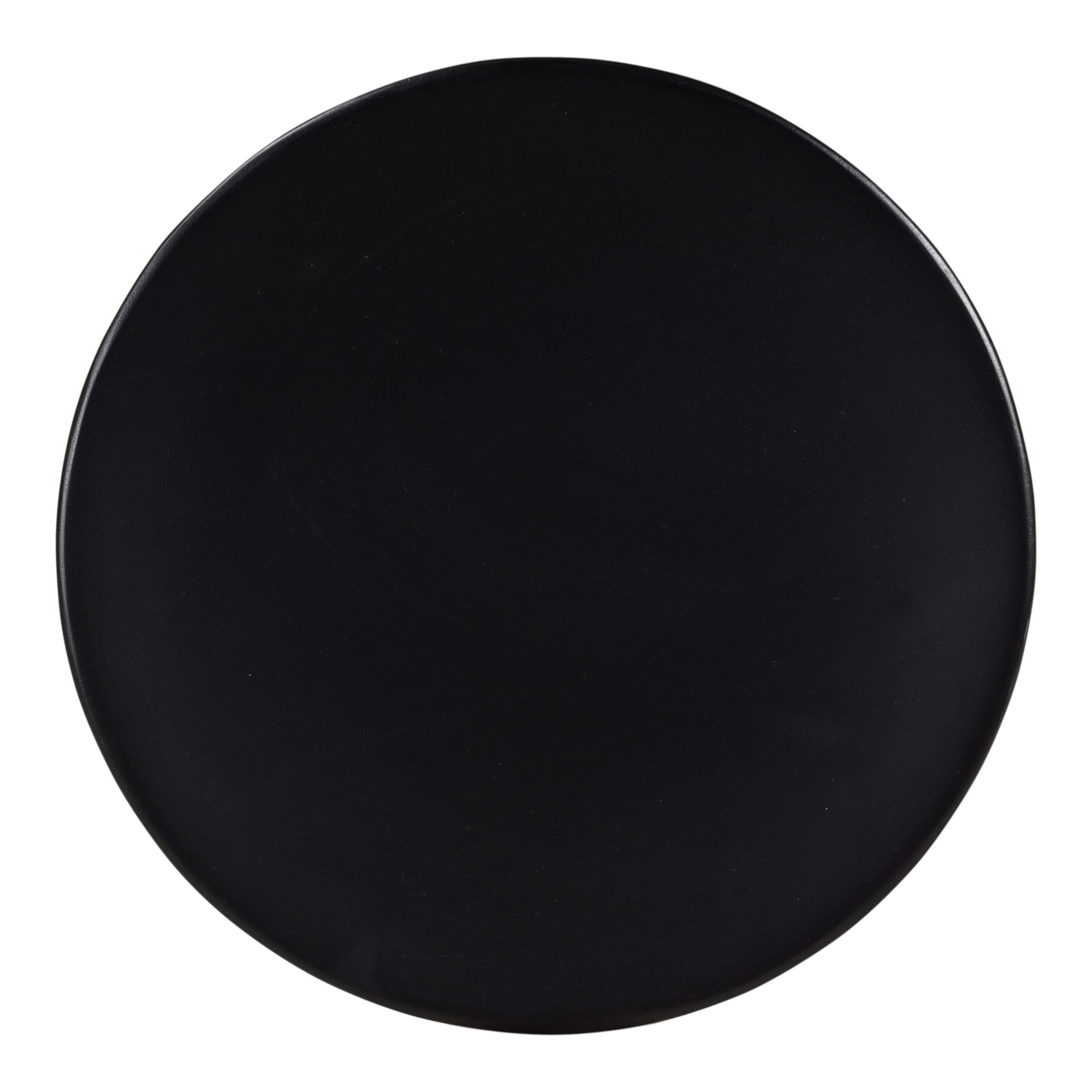 Nels End Table Black large image 