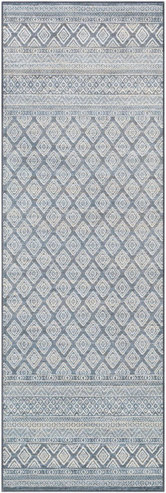 Contempo Machine Woven Rug