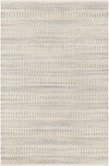 Bali Handmade Rug, by Surya, 1'6" length x 1'6" width thumbnail
