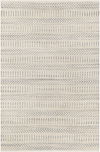 Bali Handmade Rug, by Surya, 7'6" length x 5' width thumbnail