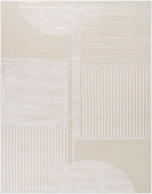 Kingston Machine Woven Rug
