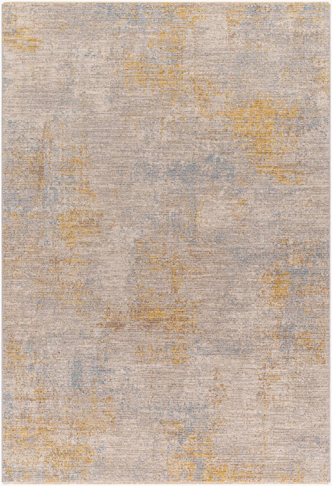 Avant Garde Machine Woven Rug, by Surya, 13'11.32" length x 10'0.08" width