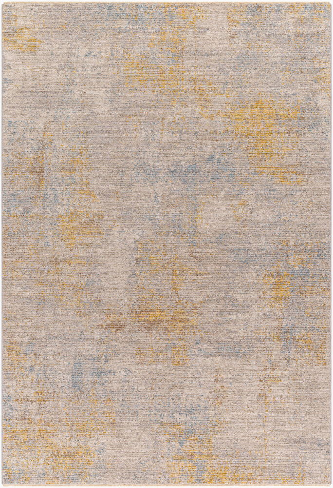 Avant Garde Machine Woven Rug large image 
