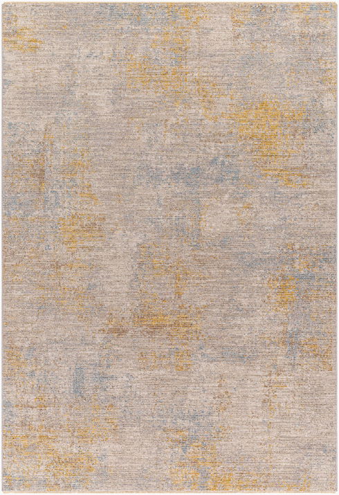 Avant Garde Machine Woven Rug