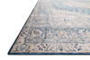 Loloi Layla Rug, 1'6" length x 1'6" width thumbnail 5