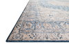 Loloi Layla Rug, 2'6" length x 12' width thumbnail 5