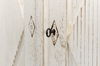Beecher Sideboard W/4 Doors  Whitewash thumbnail 12