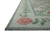 Rifle Paper Co. x Loloi Wildwood Rug, 2' length x 5' width thumbnail 3