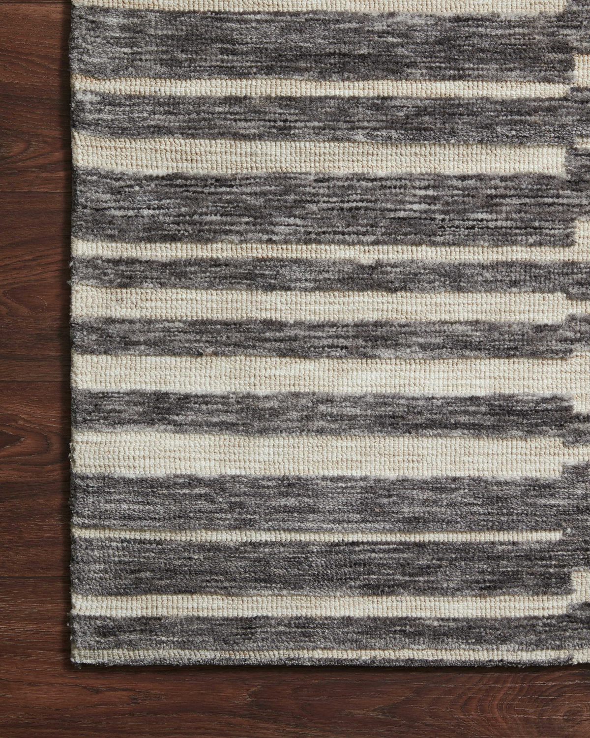 Loloi Neda Rug, 2'6" length x 7'6" width View 3