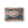 Loloi II Pillows Pillow, Decorative Pillow, 13" length x 21" width thumbnail