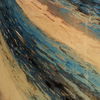 Celestial Tide Glass Containers Set/2 thumbnail 2