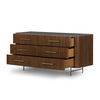 Fletcher 6 Drawer Dresser thumbnail 8