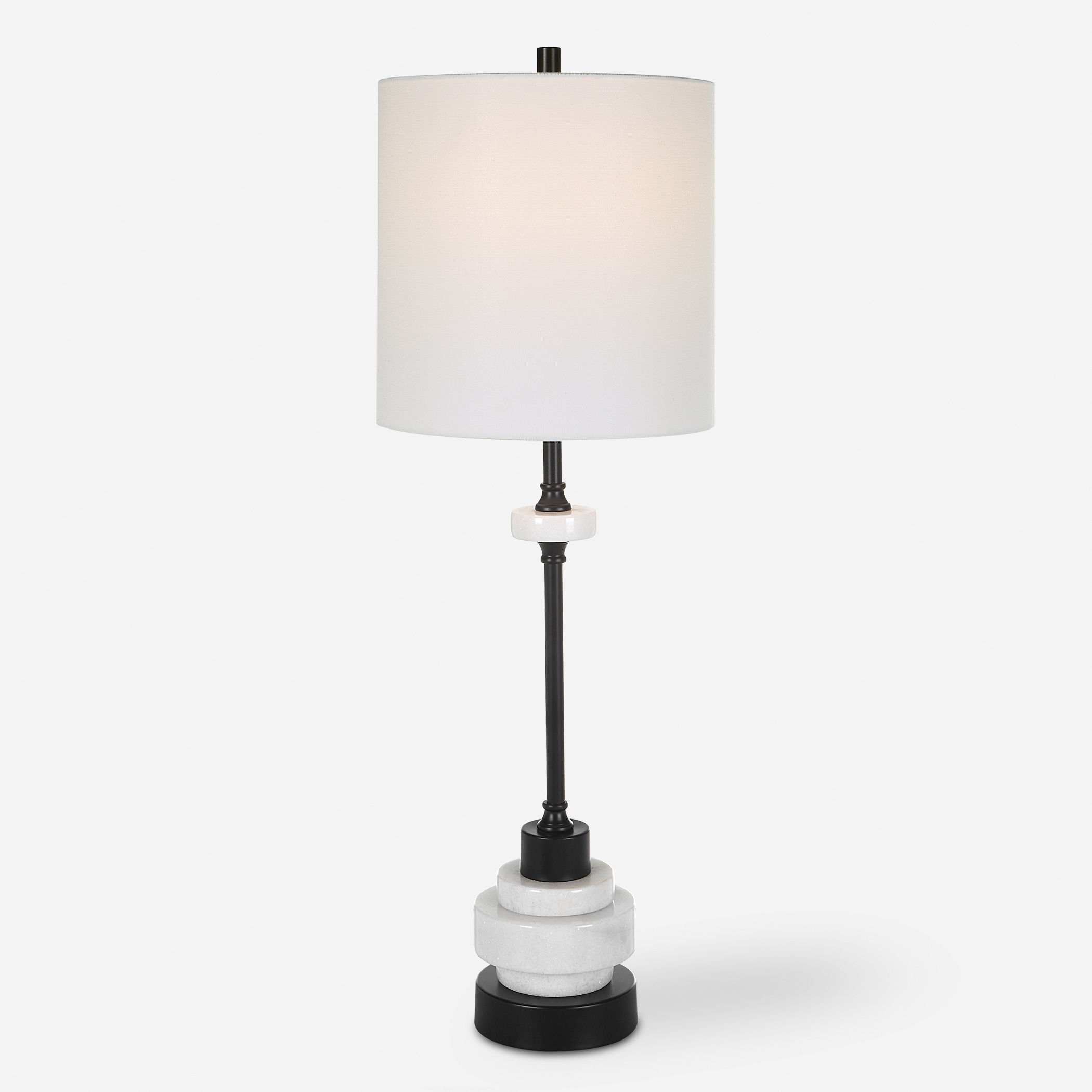 Alliance Traditional Buffet Lamp large image 