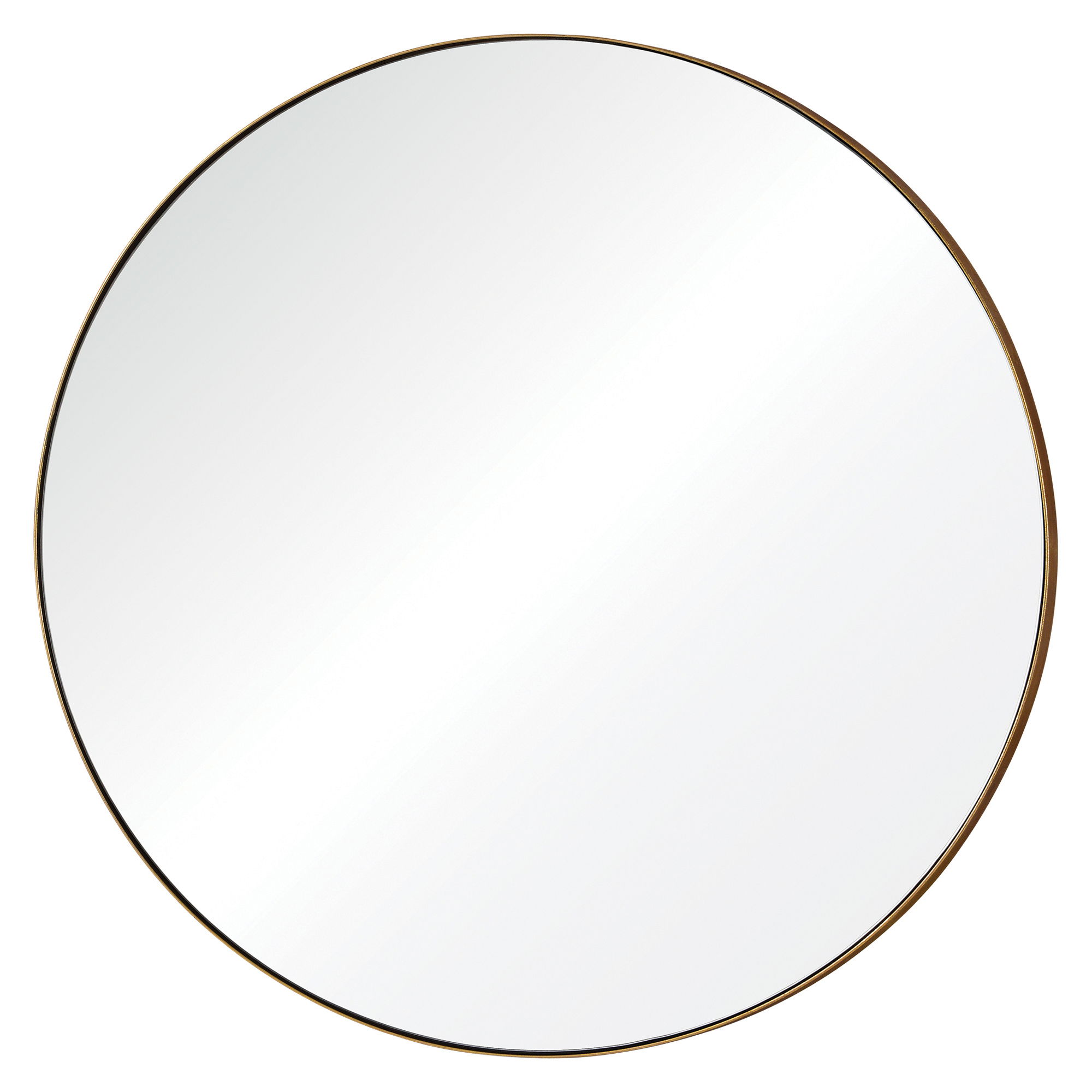Oryx Wall Mirror large image 