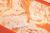 Cosmos Nesting Boxes S/3 Orangeade, by Sarreid, 1'4" length x 2' width x 8" height thumbnail 5