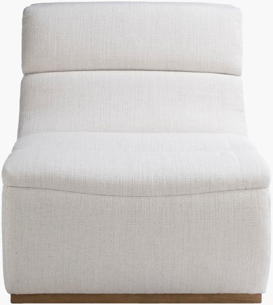 Barber Accent Chair, by Surya, 32" width x 32" height