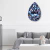 Cloud Tear Diamond (No Embellishment), Art by Oliver Gal,  20 thumbnail 2