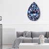 Cloud Tear Diamond (No Embellishment), Art by Oliver Gal,  20 thumbnail 2