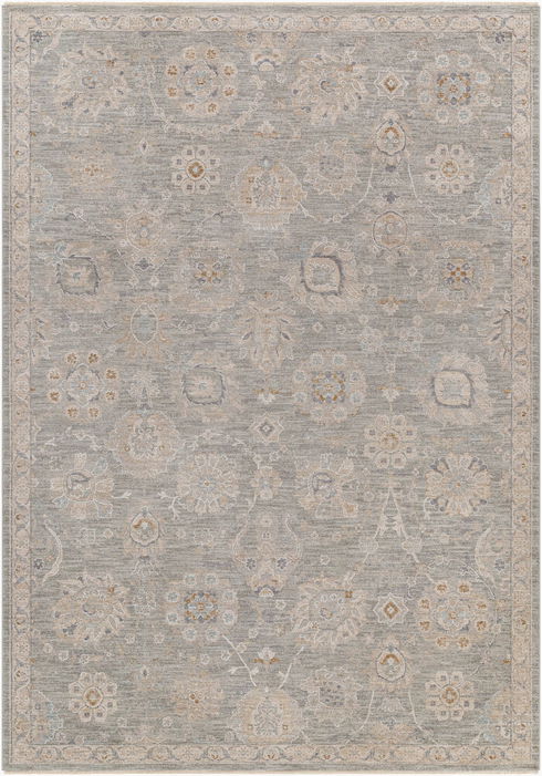 Avant Garde Machine Woven Rug