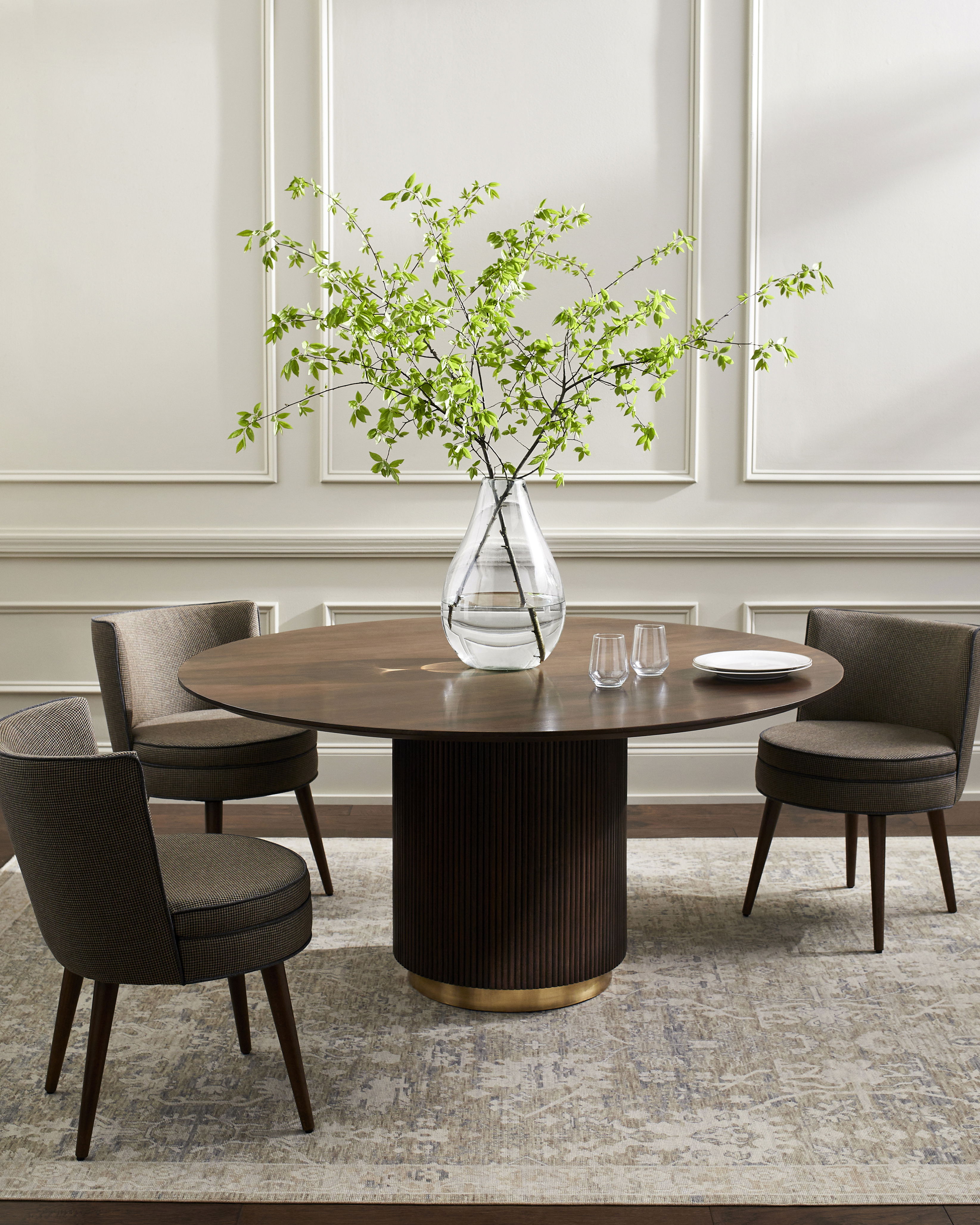 Nems Dining Table large image 