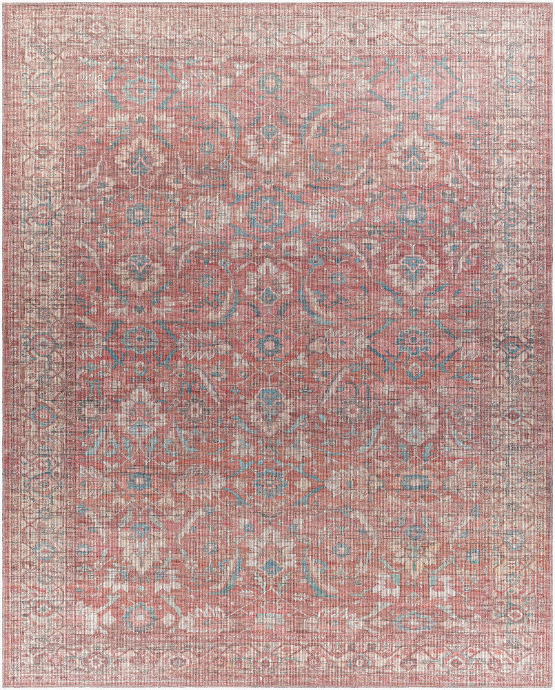 Farrell Machine Woven Rug large image 