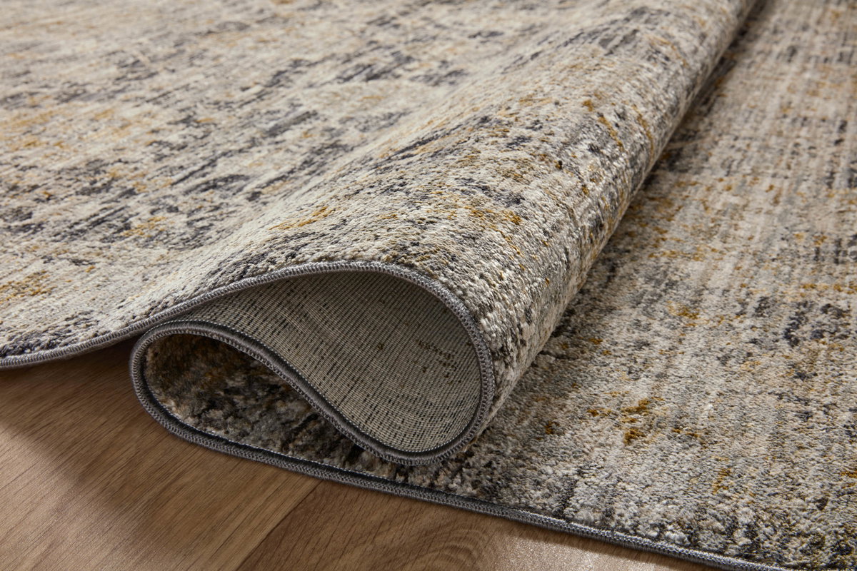 Jean Stoffer x Loloi Katherine Rug, 2'7" length x 8' width View 10