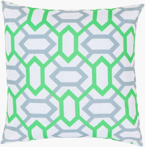 Zoe Accent Pillow