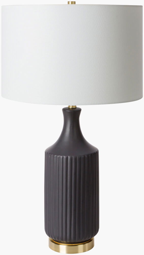 Filaki Accent Table Lamp, by Surya, 17" width x 31" height