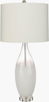 Kehlani Accent Table Lamp, by Surya, 14" width x 28" height thumbnail