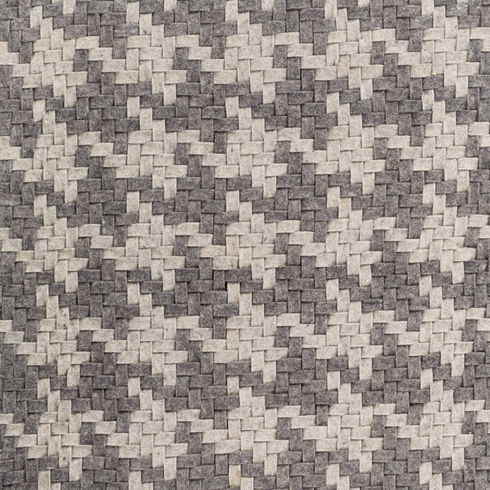 Jigsaw Handmade Rug