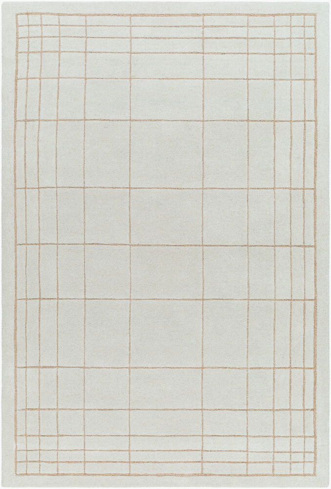Brook Handmade Rug large image 