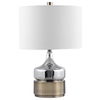 Como Chrome Table Lamp thumbnail 3