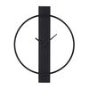 Romane Wall Clock, by Renwil, 25.5" height x 1.3" depth thumbnail 1