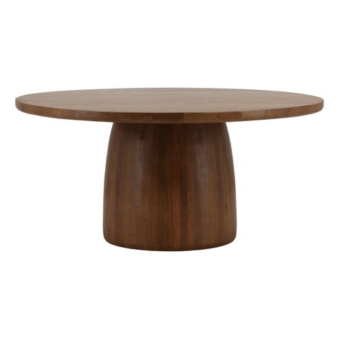 Armstrong Dining Table Natural