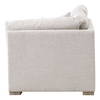 Clara Modular Left-Facing Chaise, Seating by Essentials for Living, 37.5" width x 34" height x 79.75" depth thumbnail 5