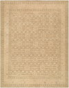 Agra Handmade Rug, by Surya, 14' length x 10' width thumbnail