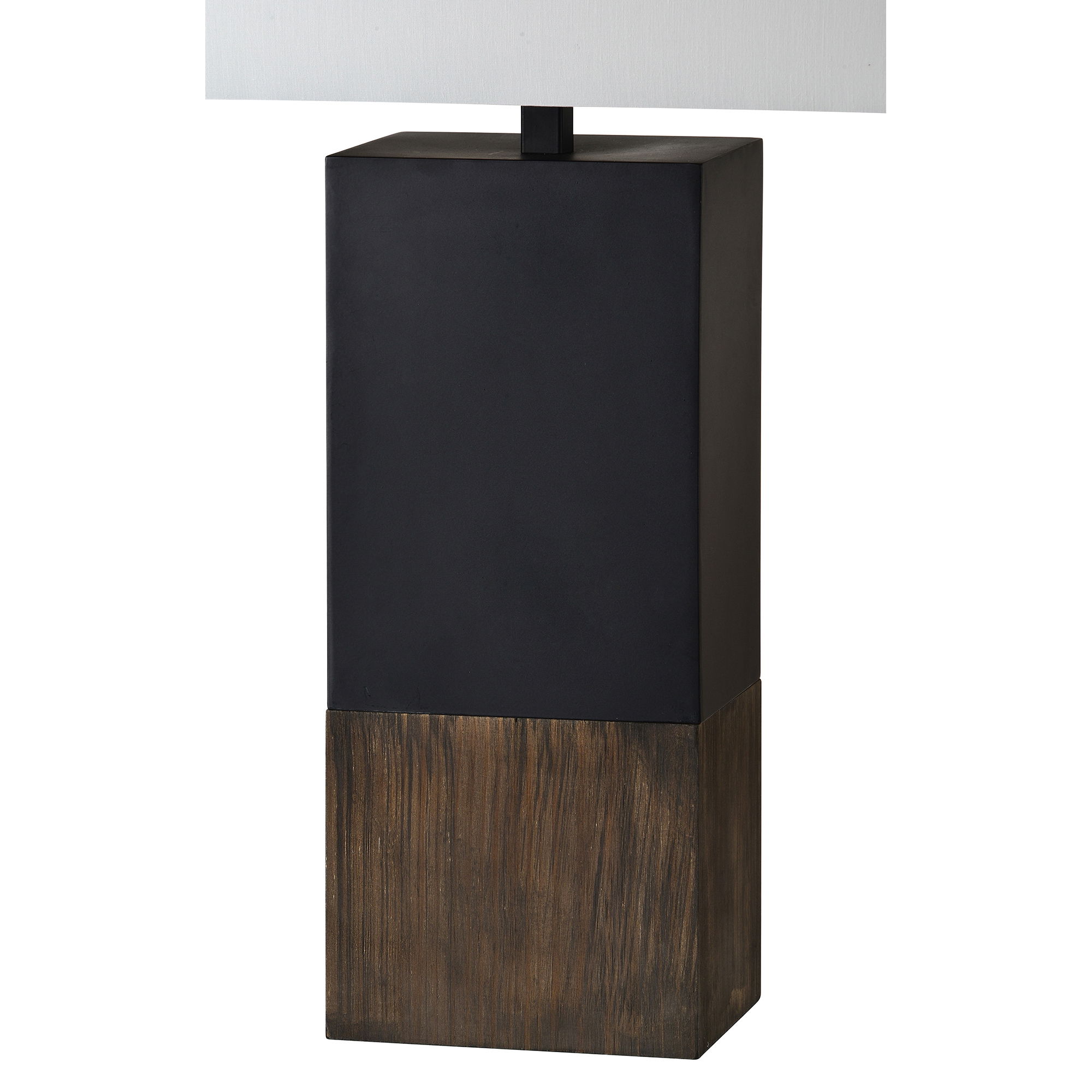 Broma Table Lamp, by Renwil, 30" height x 9.5" depth View 3