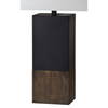 Broma Table Lamp, by Renwil, 30" height x 9.5" depth thumbnail 3