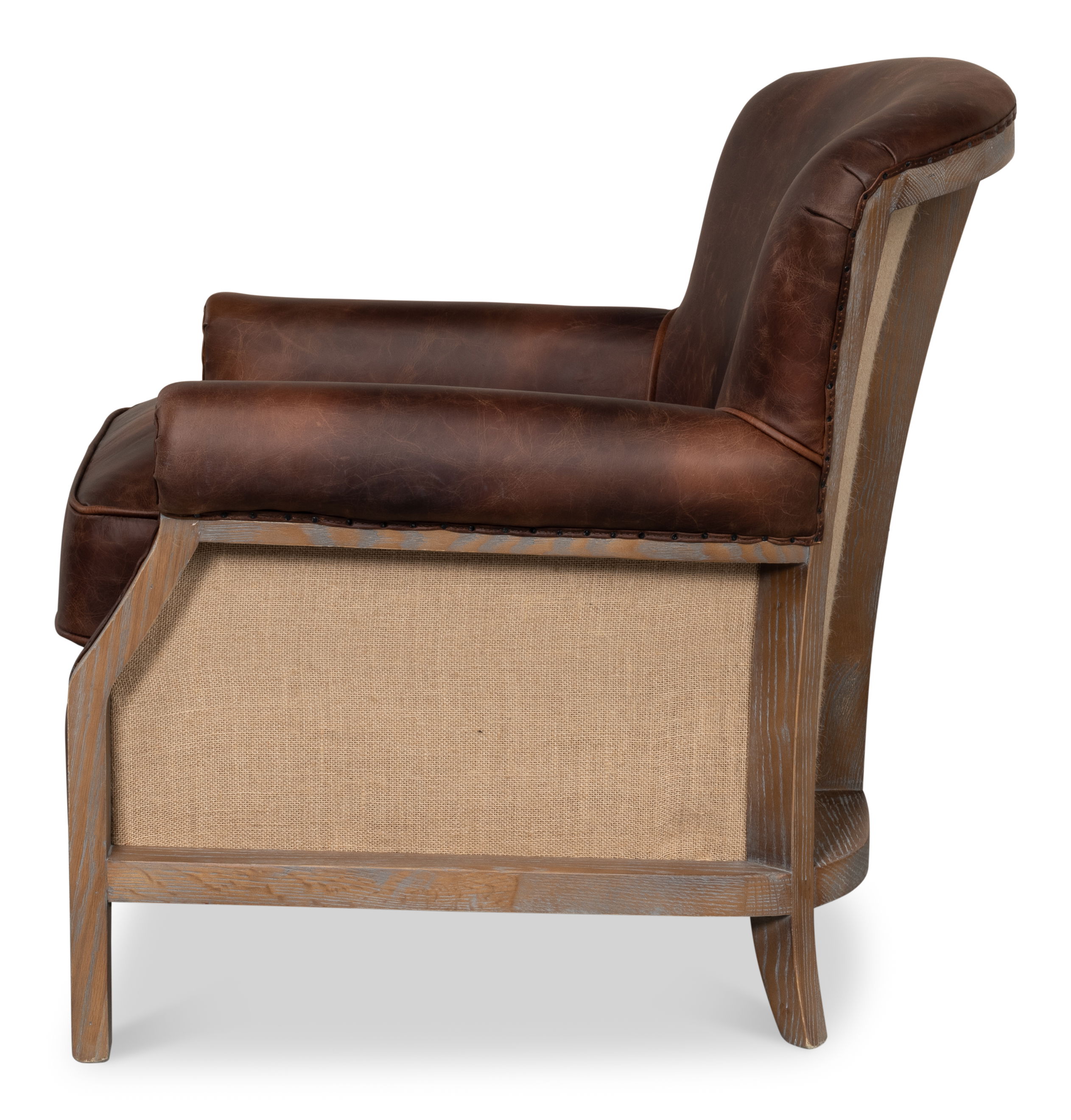 Benjamin Chair large image 
