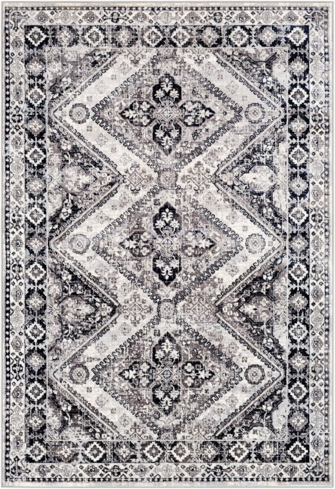 Wanderlust Machine Woven Rug large image 